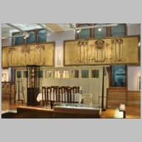 Mackintosh, Kelvingrove Museum, photo by Jean-Pierre Dalbera on Wikipedia,2.jpg